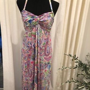 Tommy Bahama Maxi dress
